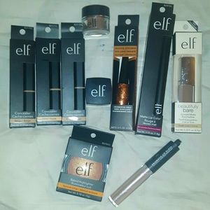 Elf makeup bundle